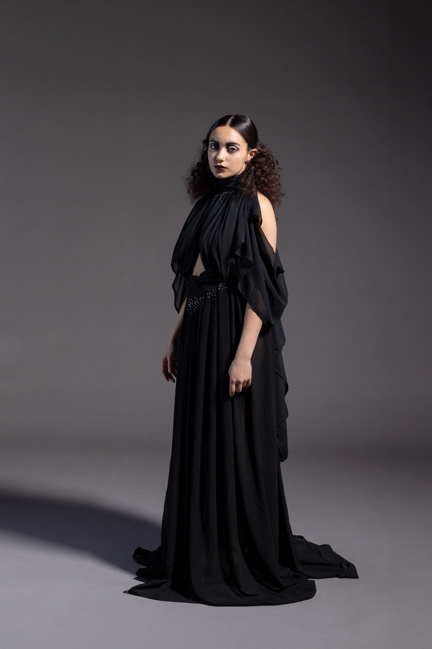 Dorian Bouché Alibert – création DBA Couture, photo 8