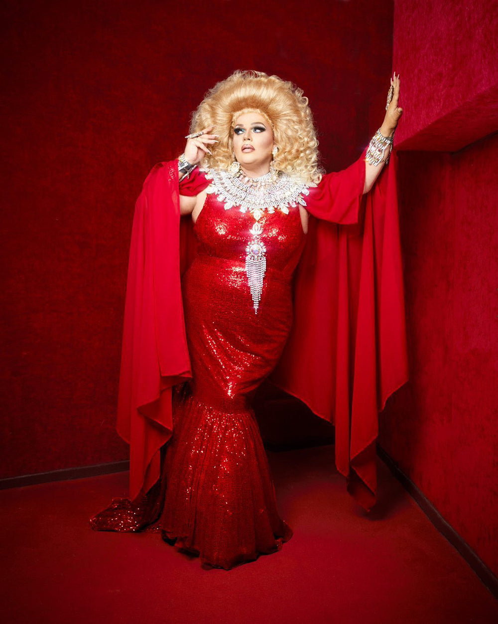 Lova la Diva