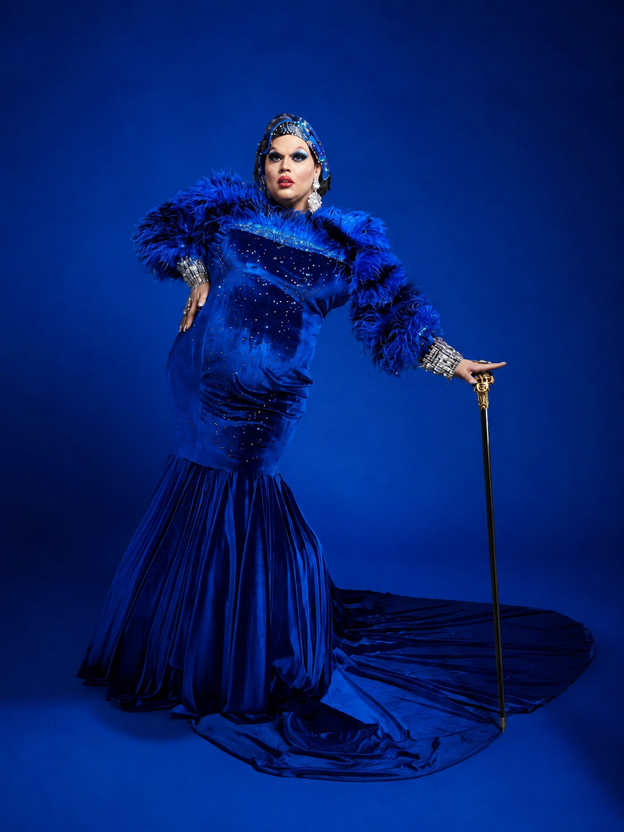 Lova la diva
