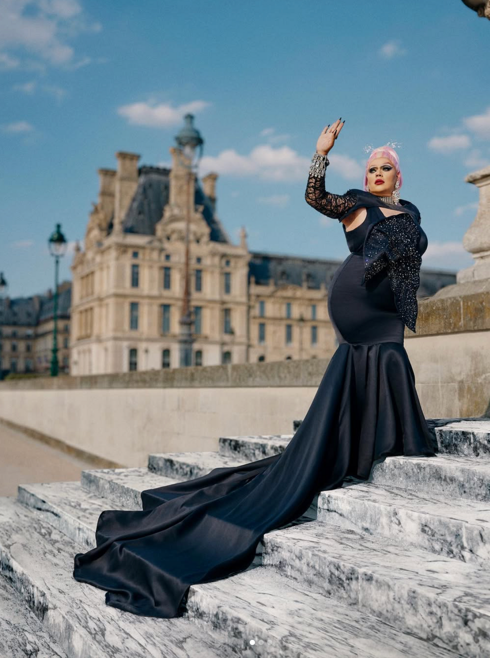 Lova la diva