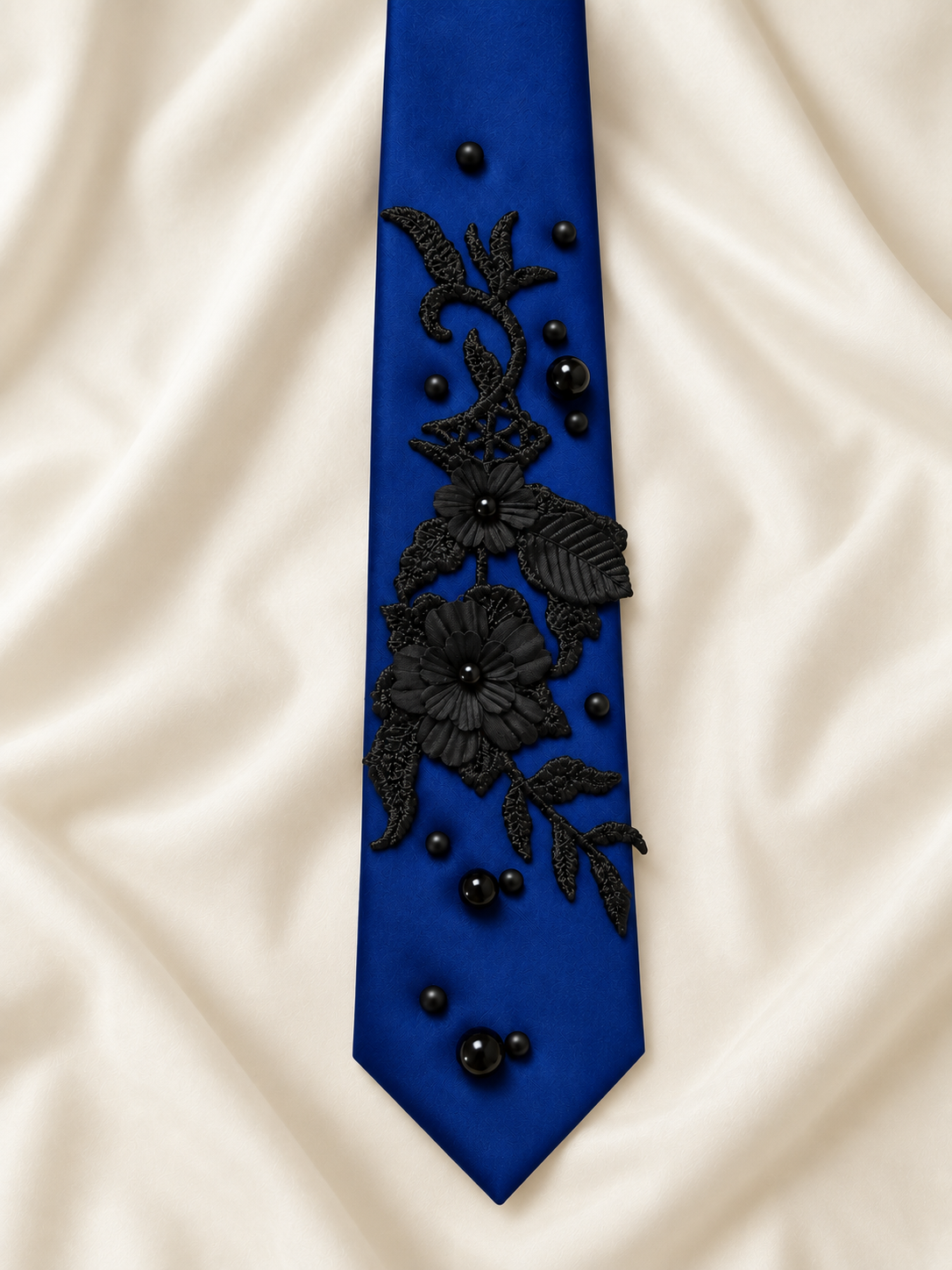 Cravate Royal Eclipse