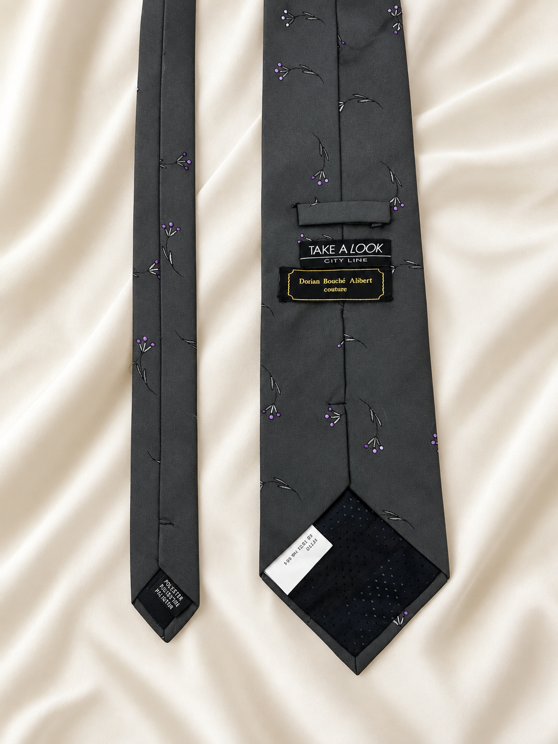 Cravate Constellation