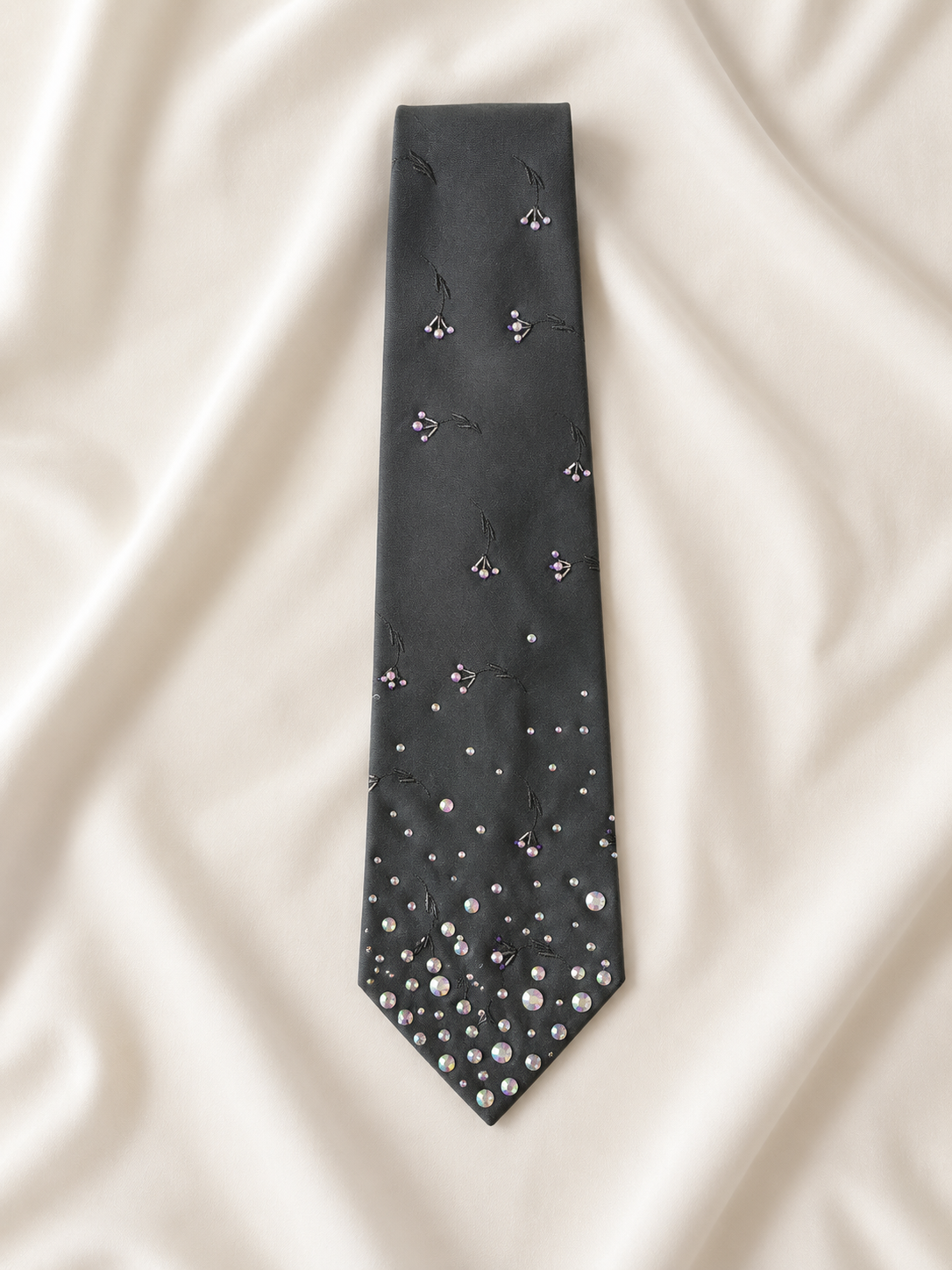 Cravate Constellation
