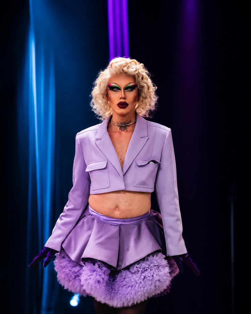 Ivy Violet