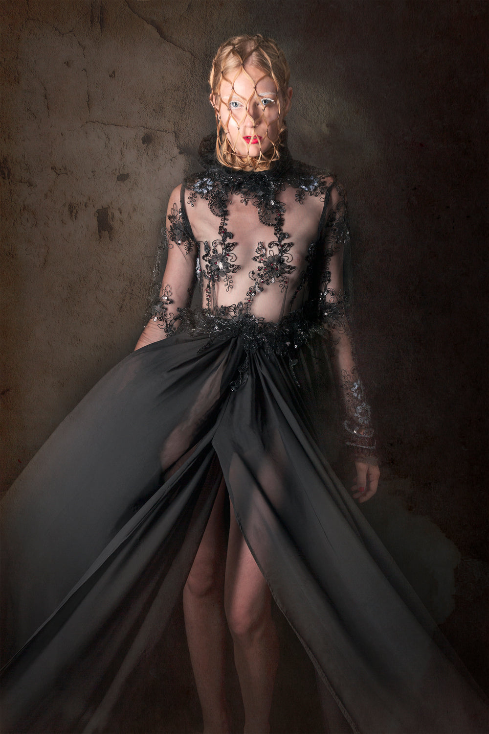 Robe Marie