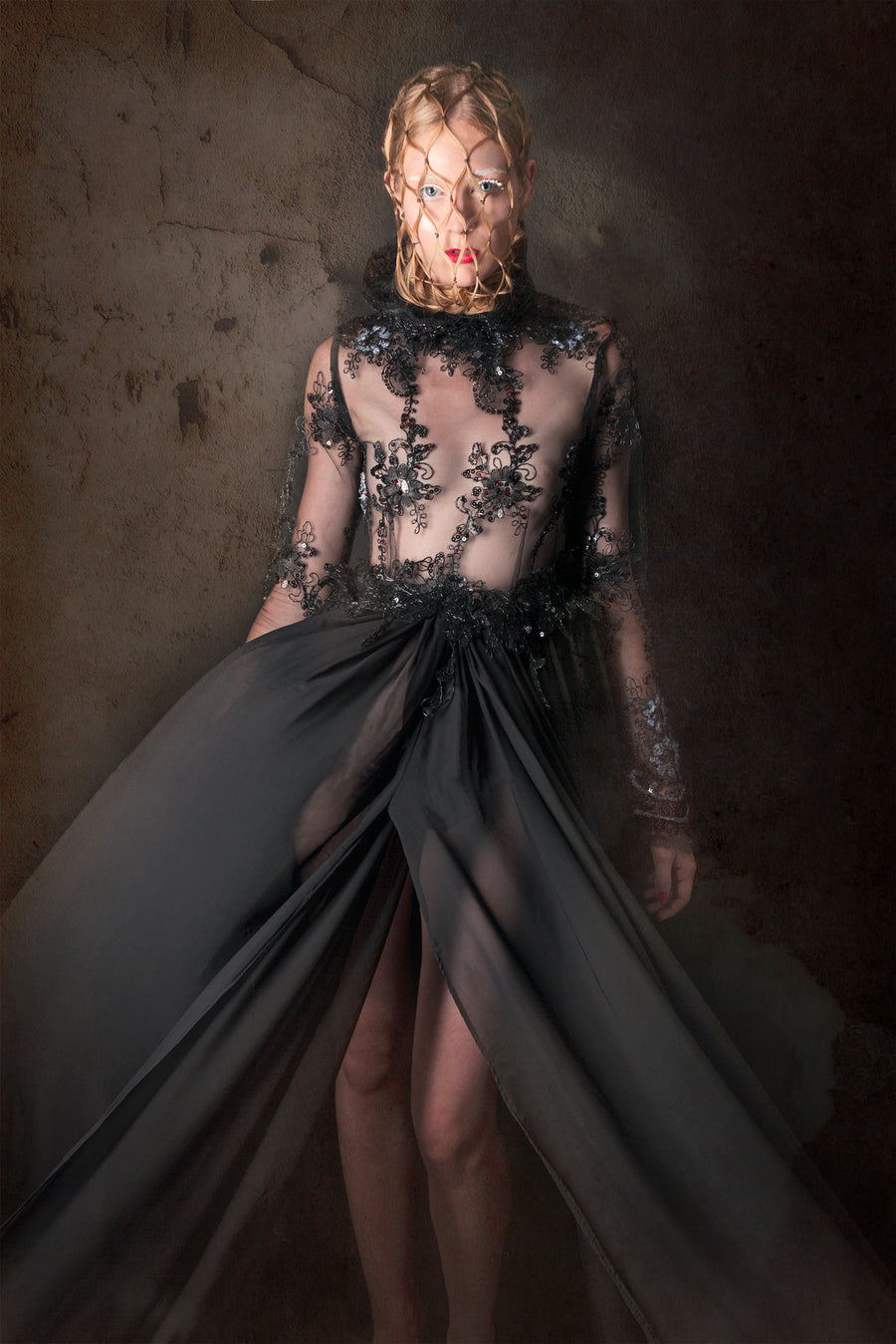 Robe Marie