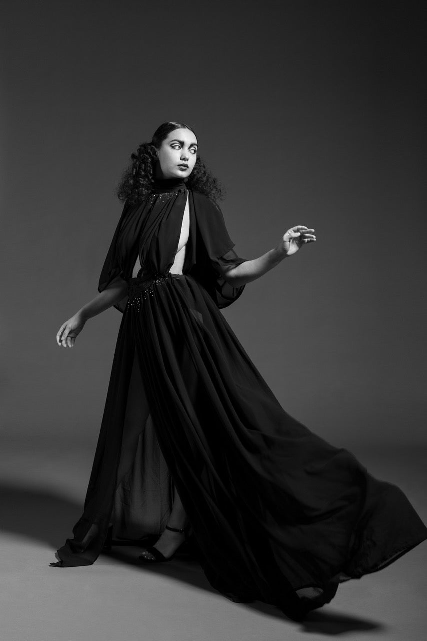 Dorian Bouché Alibert – création DBA Couture, photo 3