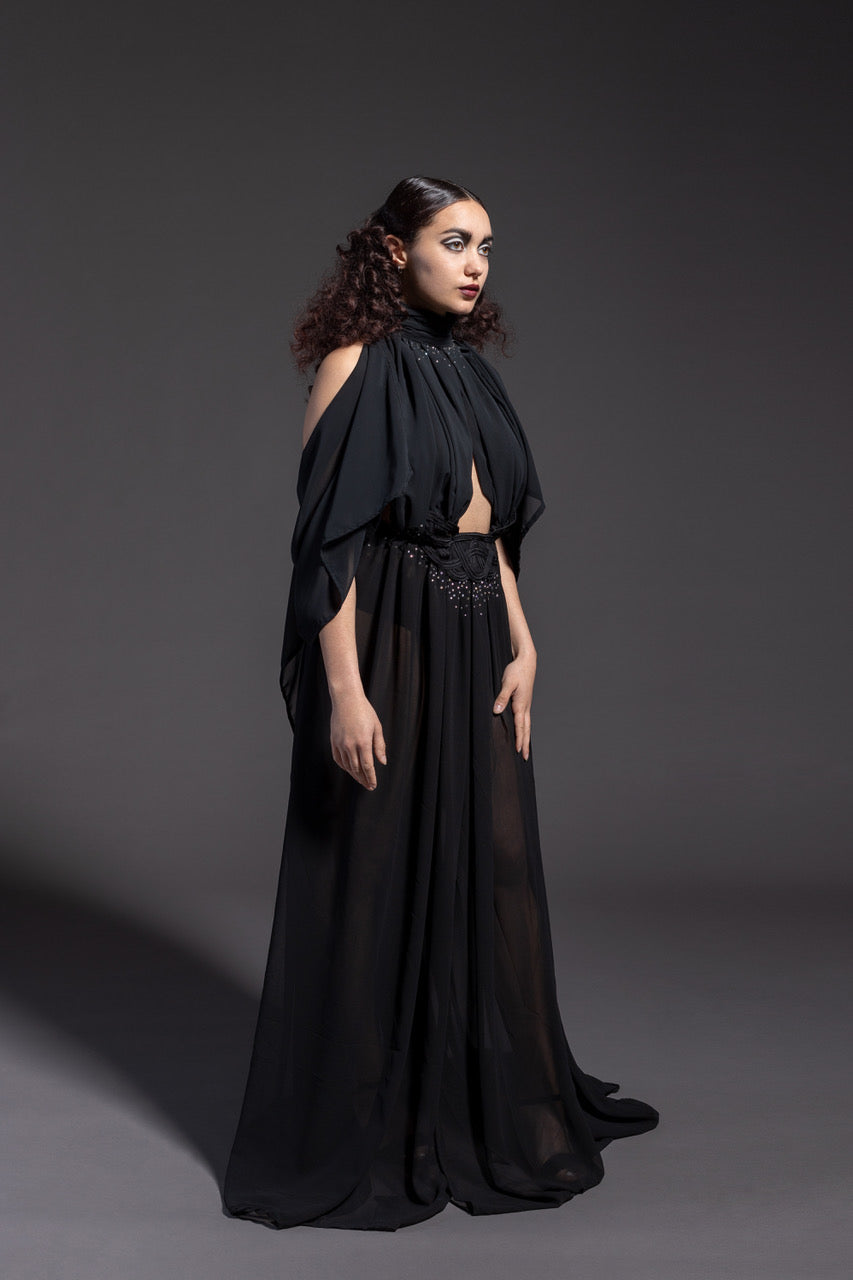 Dorian Bouché Alibert – création DBA Couture, photo 5