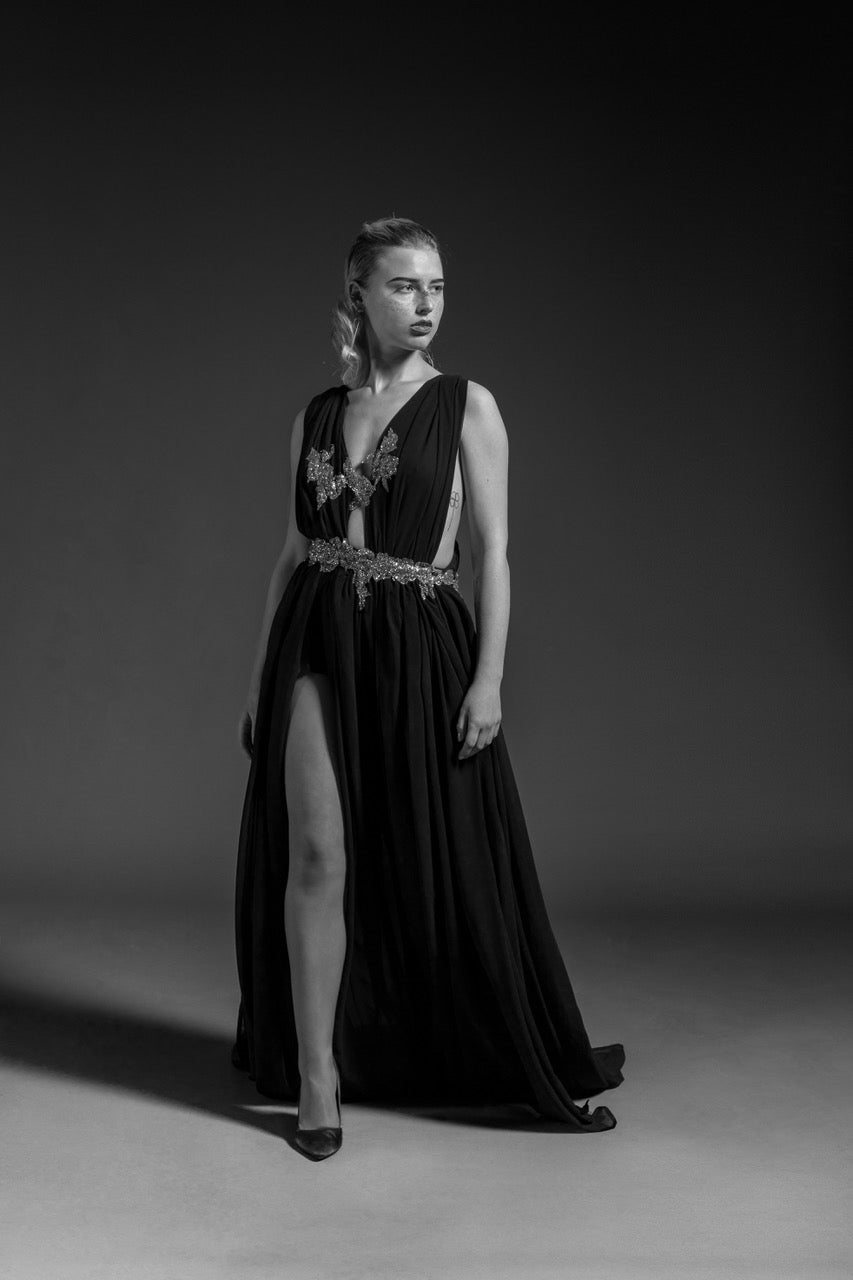 Robe noire 2