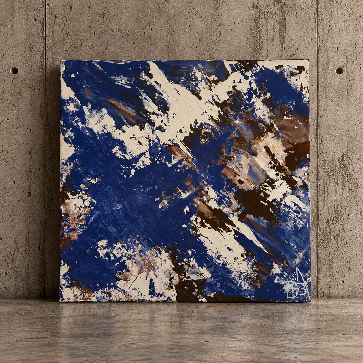 Les Courants du Large